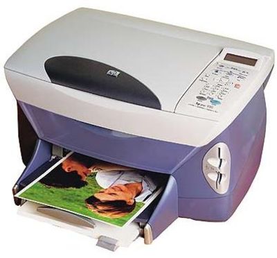 Cartuchos HP PSC 950XI